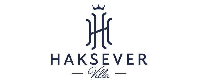 Haksever Villa